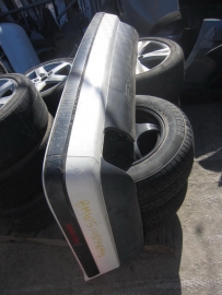 BMW - Bumper - E34